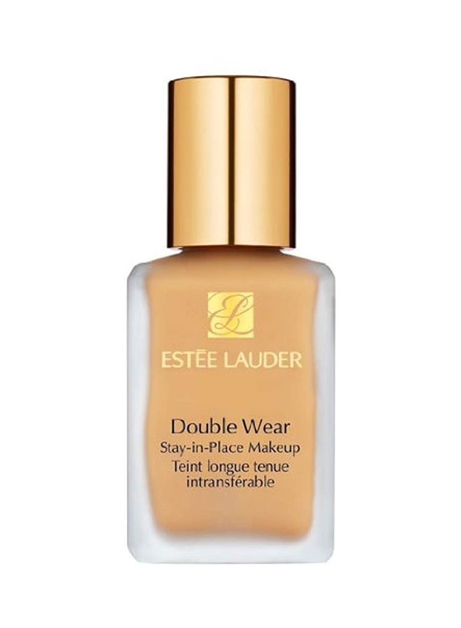 استي لودر مكياج دابل وير ثابت من إستي لودر - لون 6N1 نيو ترافل - 1.0 أوقية