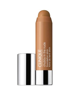 Chubby In The Nude Foundation Stick .21Oz/6G, 26 Ample Amber
