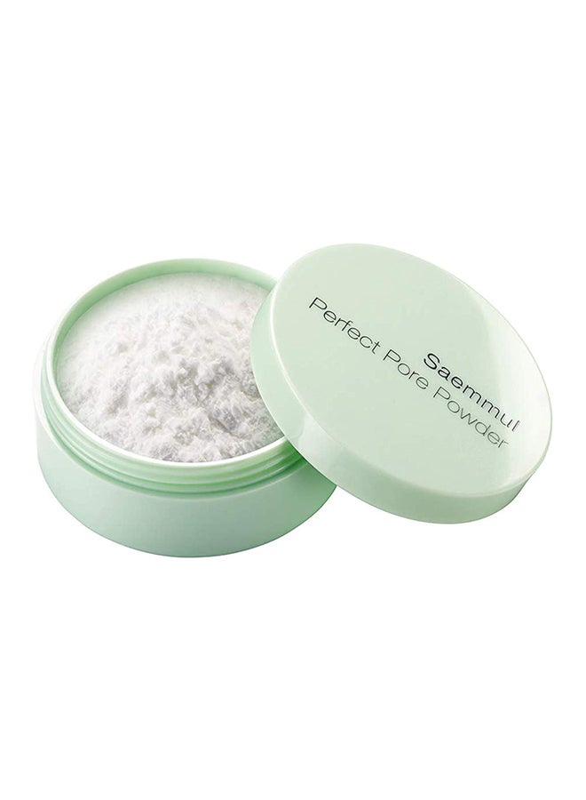 Saemmul Perfect Pore Powder 5G