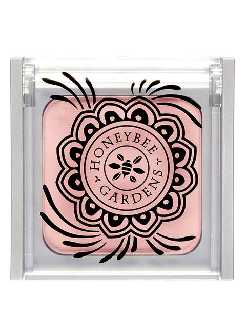 Honeybee Gardens Complexion Perfecting Blush, Breathless