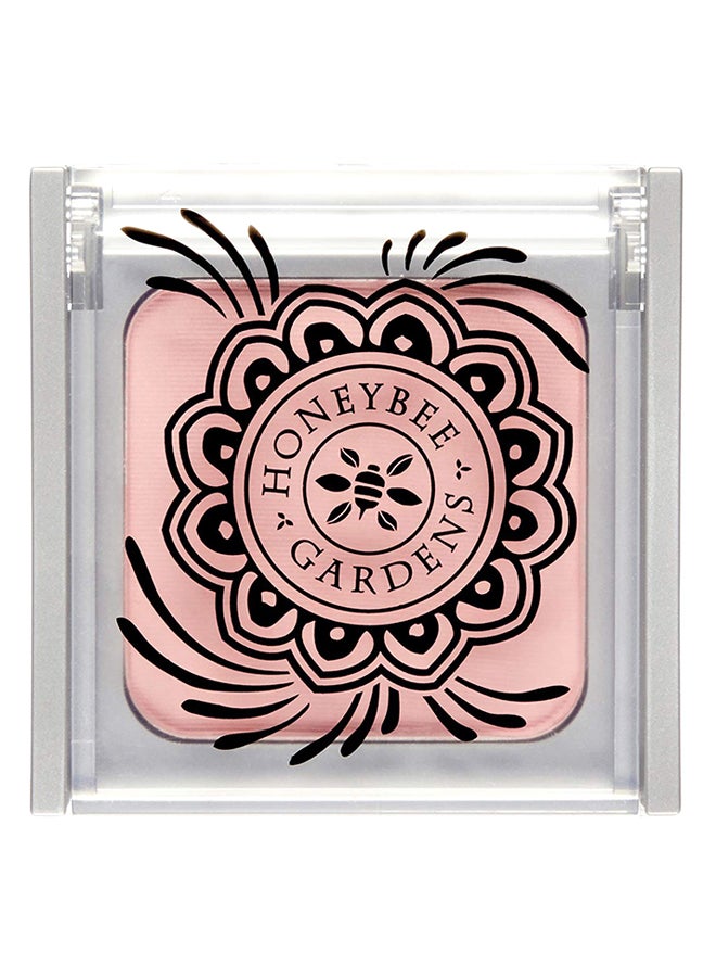 Honeybee Gardens - Honeybee Gardens Complexion Perfecting Blush, Breathless - Image 1