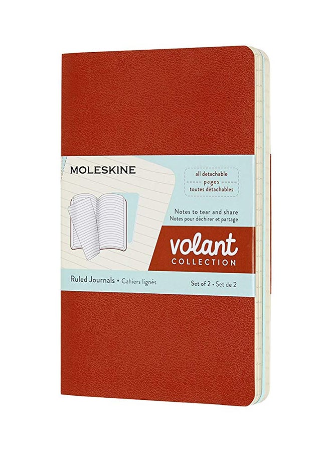 MOLESKINE - A4 Art Watercolour Notebook Black - Image 1