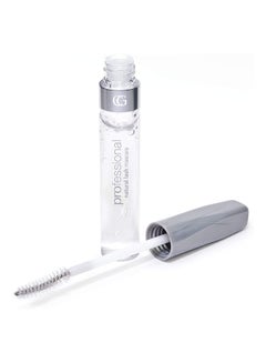 Covergirl Professional Natural Lash No Color Mascara Clear (N) 800, 0.34 Ounce Bottle