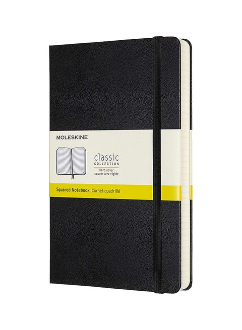 Art Plus Cahier Sketch Album Black