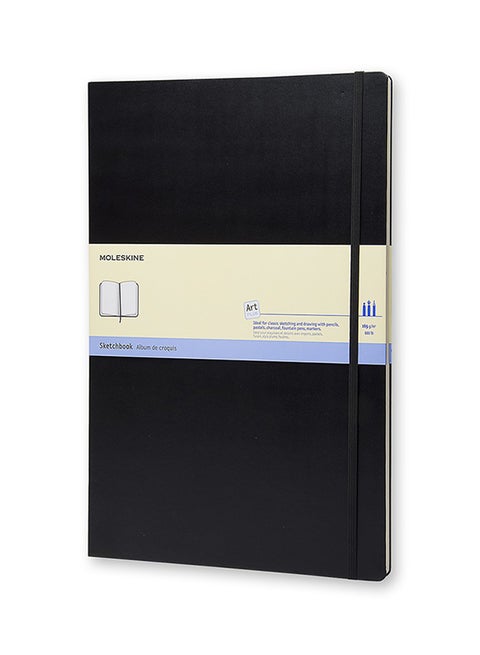 A3 Sketch Book
