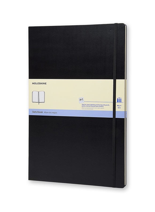 A3 Sketch Book