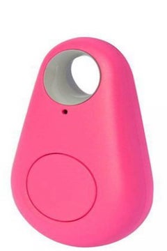 Generic Small Smart Tag Bluetooth Tracker for Kids , GPS Finder , Pink  - Image 2