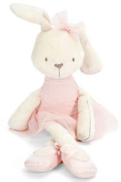 Princess Rabbit Toy Generic Princess Rabbit Plush Toy KSA | Riyadh, Jeddah