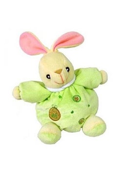 Rabbit Doll Soft Plush Toys