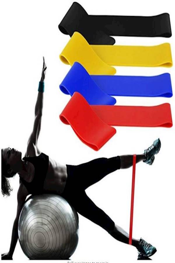 Generic Resistance Band  - Image 4