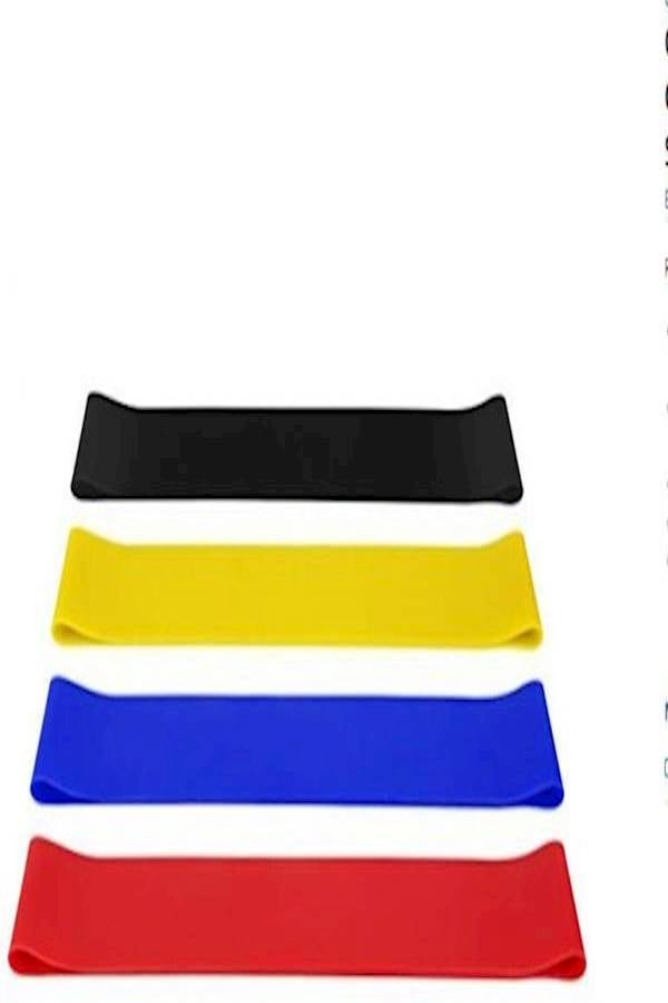 Generic Resistance Band  - Image 1