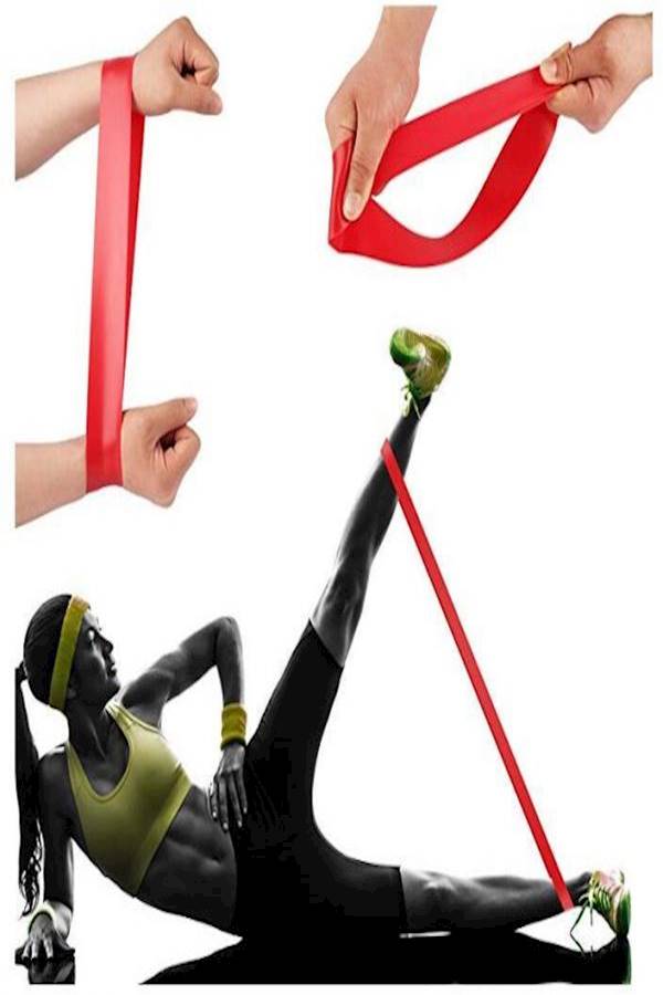 Generic Resistance Band  - Image 3