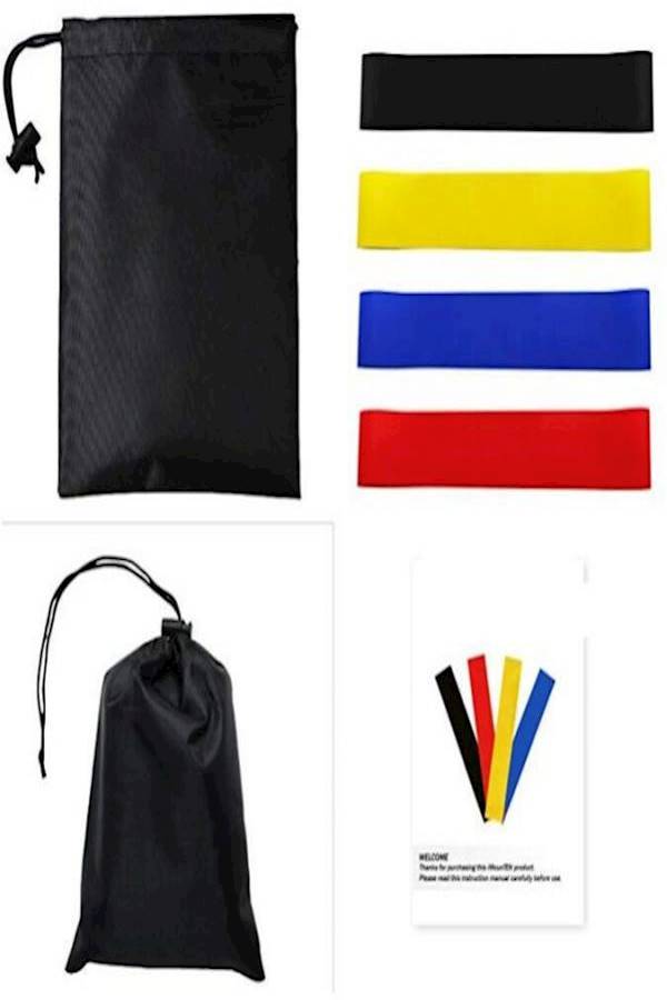 Generic Resistance Band  - Image 5