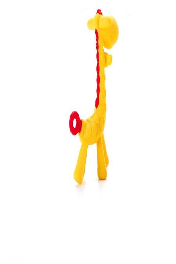 Mitten Gloves Molar Baby Teether  - Image 1