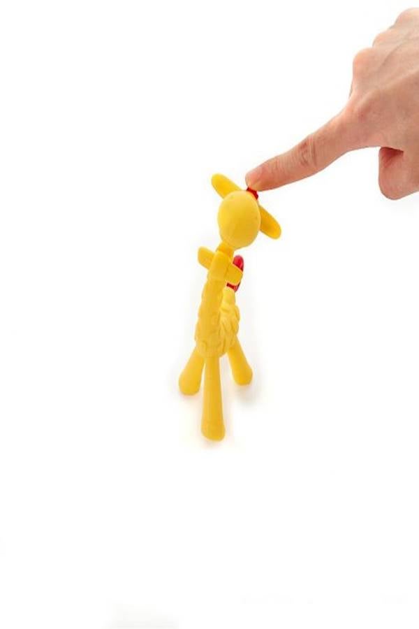 Mitten Gloves Molar Baby Teether  - Image 2