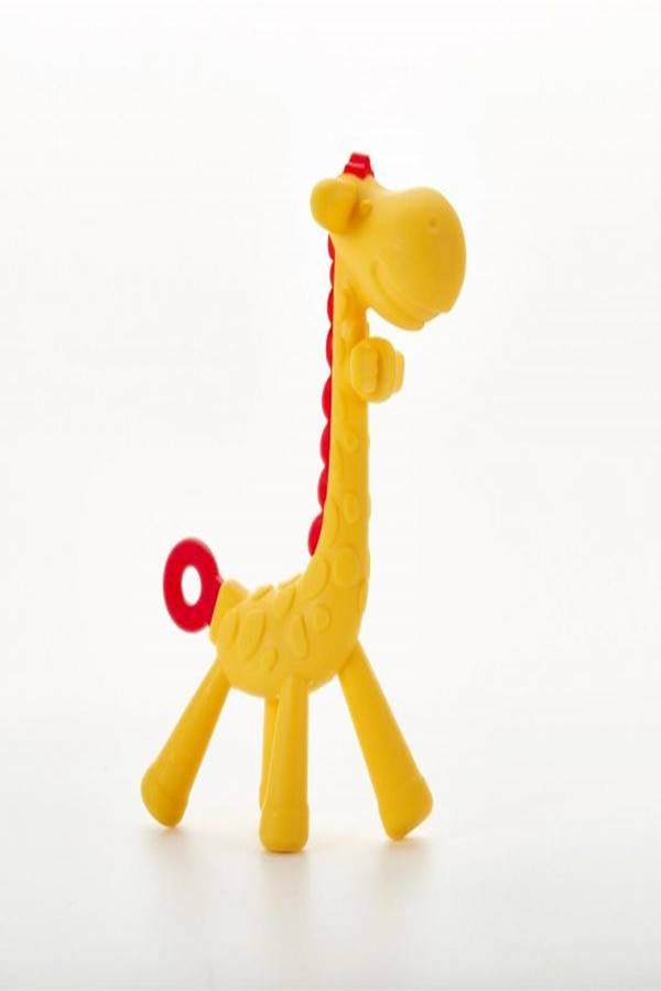Mitten Gloves Molar Baby Teether  - Image 3