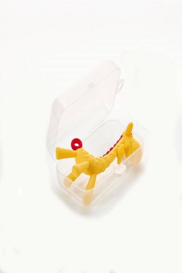 Mitten Gloves Molar Baby Teether  - Image 4