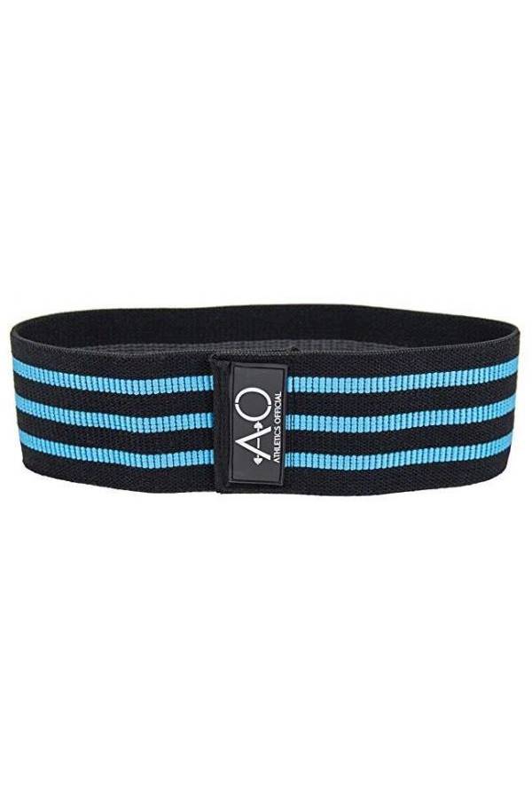 Generic Hip Circle Booty Loop Resistance Glute Band - Image 1
