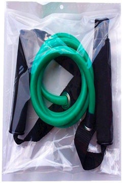 Generic Rally Belt Arm Resistance Stretch Band Rope Fitness Yoga Workout Fitness Band N017e  - Image 1