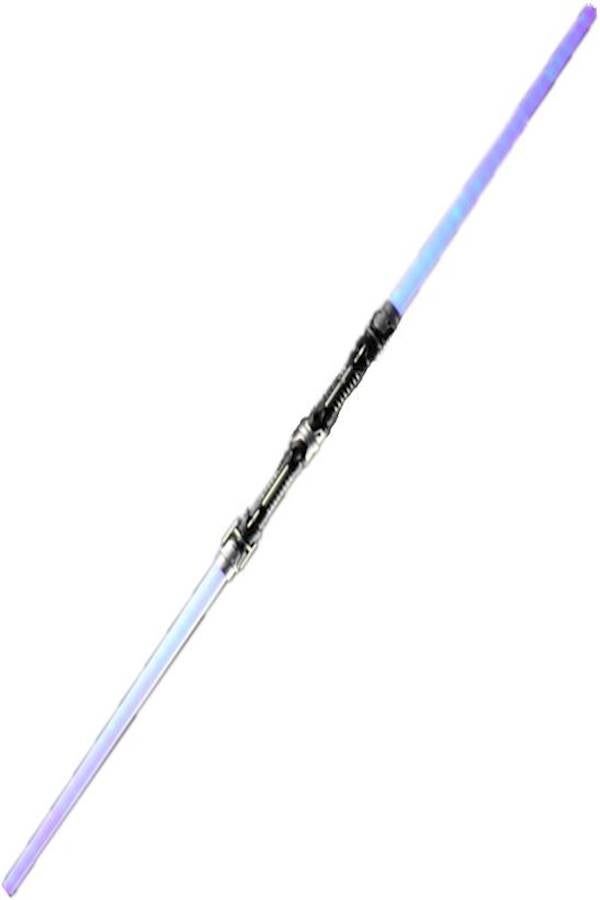 Star Wars The Force Awakens Kylo Ren Extendable Lightsaber - Image 1