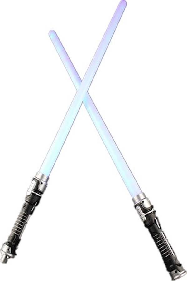 Star Wars The Force Awakens Kylo Ren Extendable Lightsaber - Image 2