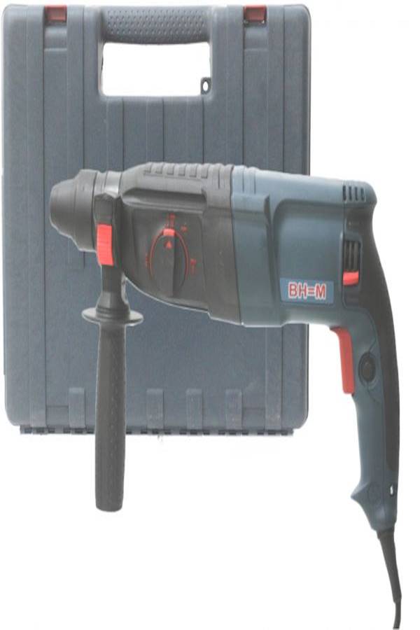 BH=M Hammer Drill - Image 1