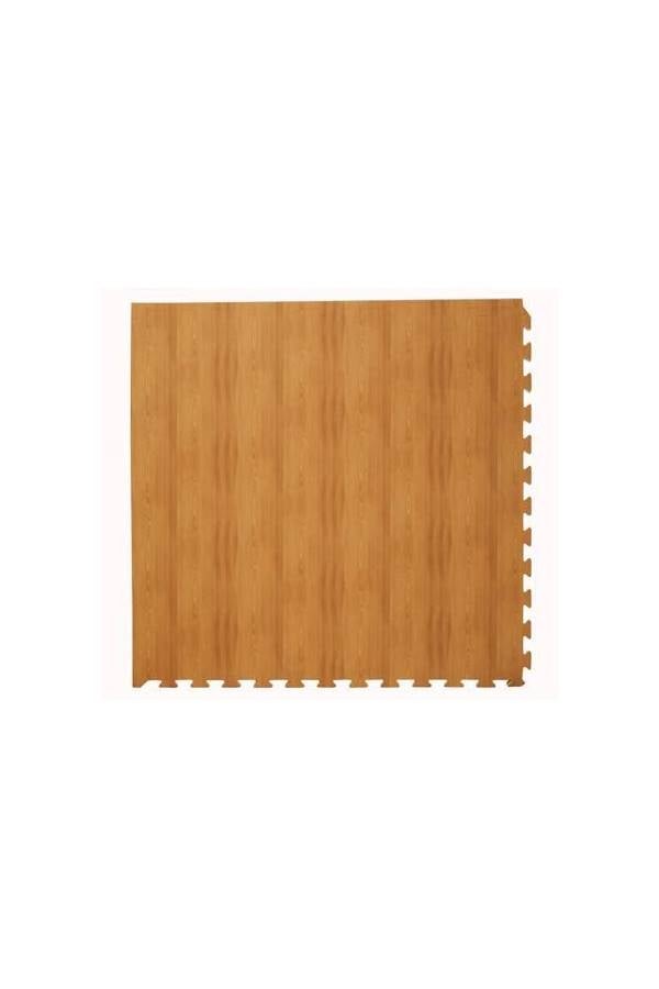 Tinyann Woodlooks Interlocking Foam Mat  - Image 3