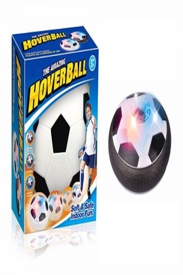 HOVER BALL - The Amazing Indoor Hover Ball - Image 1
