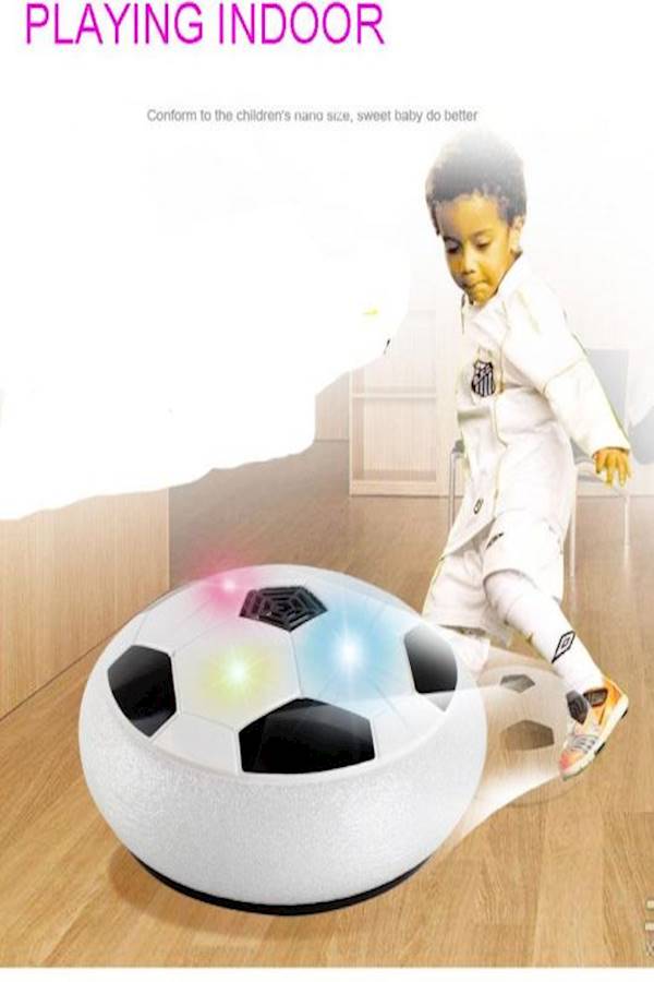 HOVER BALL - The Amazing Indoor Hover Ball - Image 1