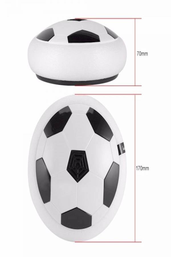 HOVER BALL - The Amazing Indoor Hover Ball - Image 1