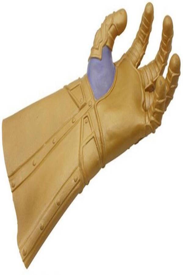 Single Thanos Latex Glove  - Image 2