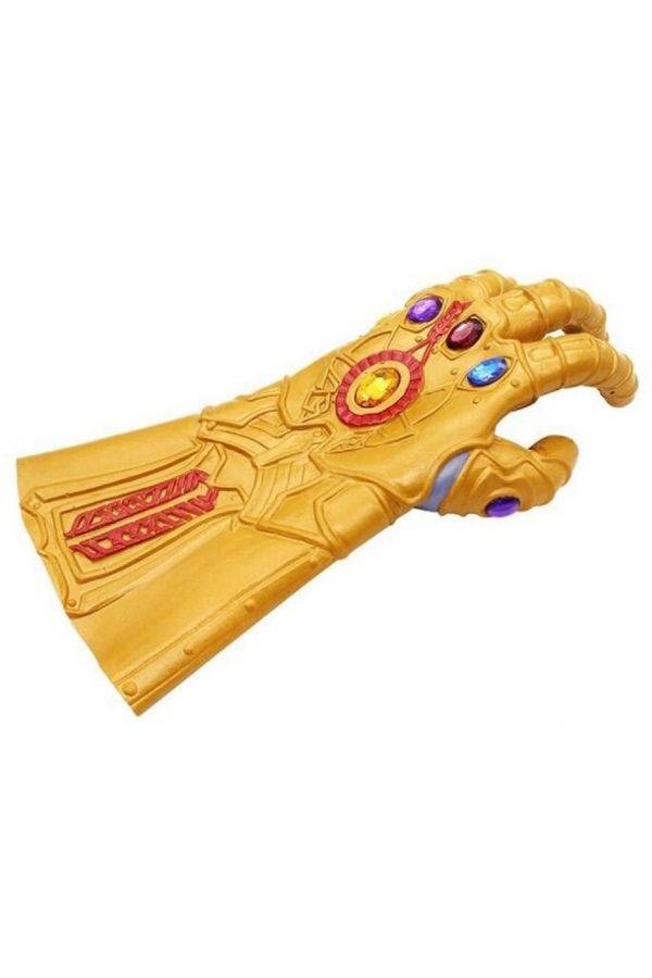 Single Thanos Latex Glove  - Image 3