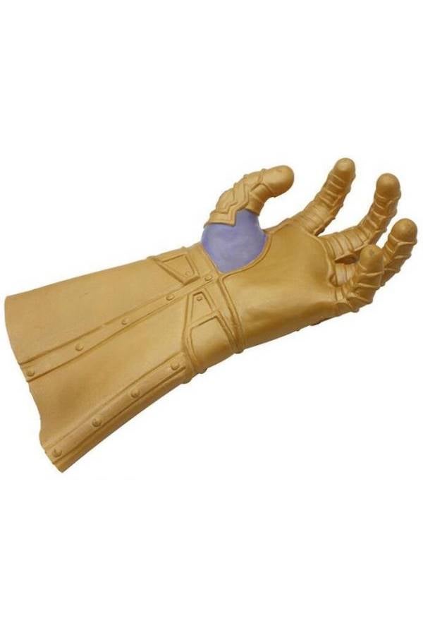 Single Thanos Latex Glove  - Image 4