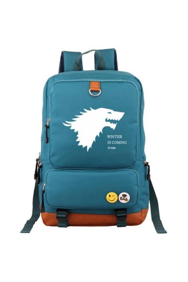 حقيبة ظهر صغيرة للأطفال مناسبة للسفر وتناسب حقيبة اللابتوب حتى مقاس 17 بوصة - Image 2