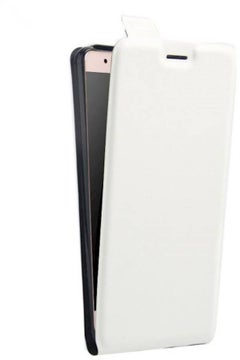 Generic Honor V8 All Directional Protective Clamshell Mobile Phone Cover-White  - Image 3