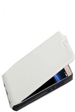 Generic Honor V8 All Directional Protective Clamshell Mobile Phone Cover-White  - Image 4