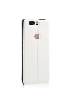 Generic Honor V8 All Directional Protective Clamshell Mobile Phone Cover-White  - Image 5