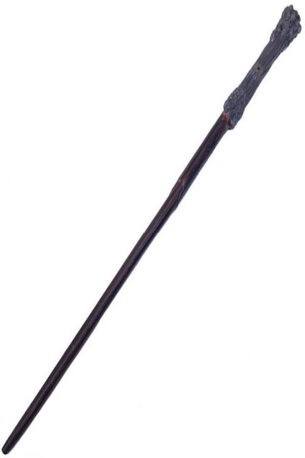 Gift Box Packing Harry Potter Metal-Core Magic Wand For Kids Cosplay Harry Potter Magical Wand - Image 4