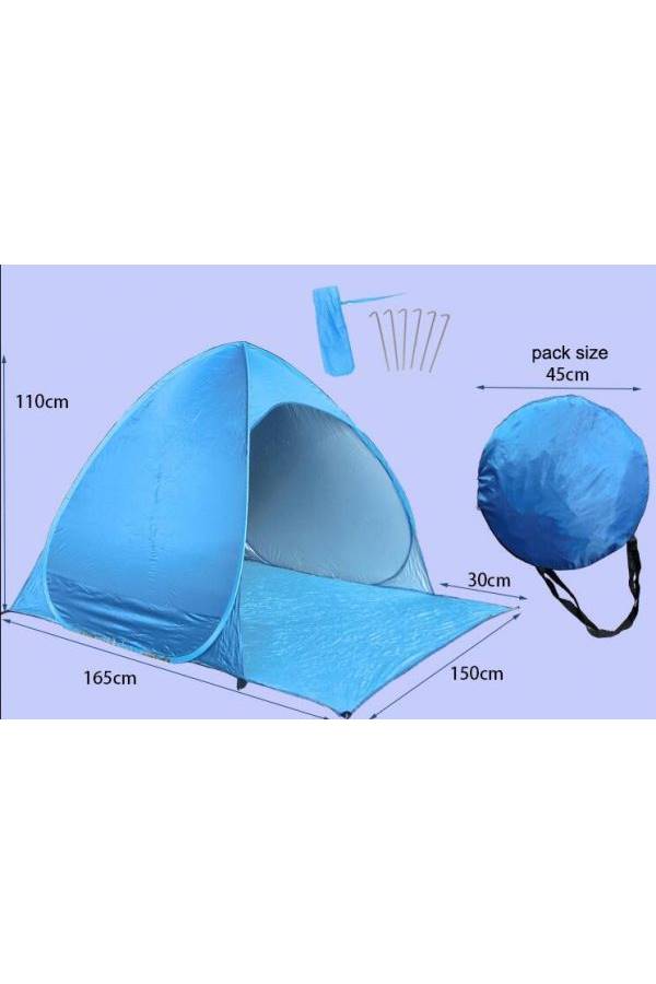 Generic Anti UV Outdoor Tent  - Image 2
