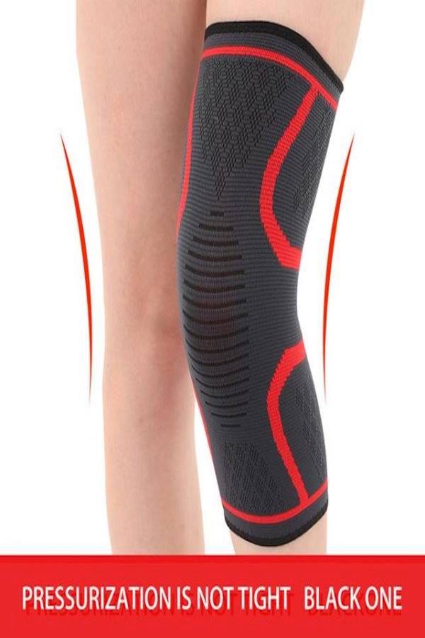 تنفس وسادة الركبة - Image 2