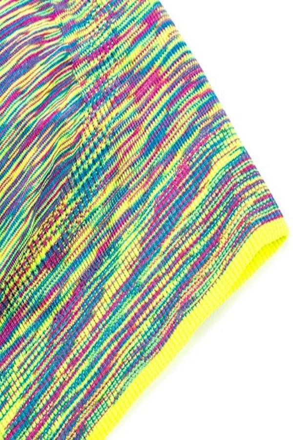 Generic Sports Bras, Women Comfortable Yoga Running Bras With Adjustable Strap And Removable Pad Tank Top Racerback Girl Sports Bra, Size Xl  - Image 3