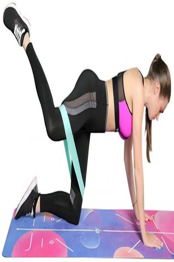Generic Resistance Loop Bands - Image 4
