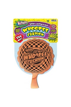 Flarp Whoopee Cushion Assorted