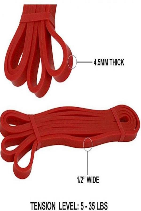 Generic Ultra Durable Resistance Band  - Image 3