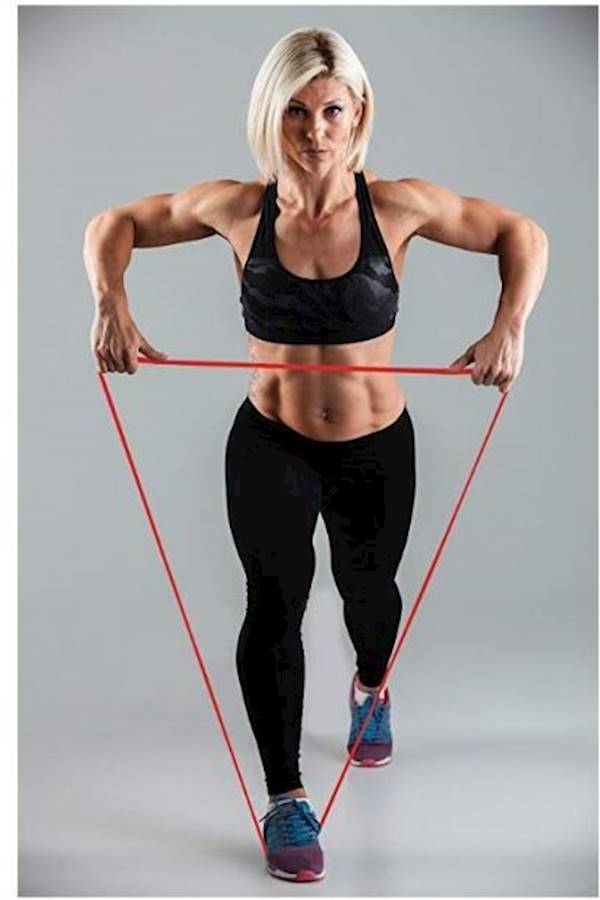 Generic Ultra Durable Resistance Band  - Image 4