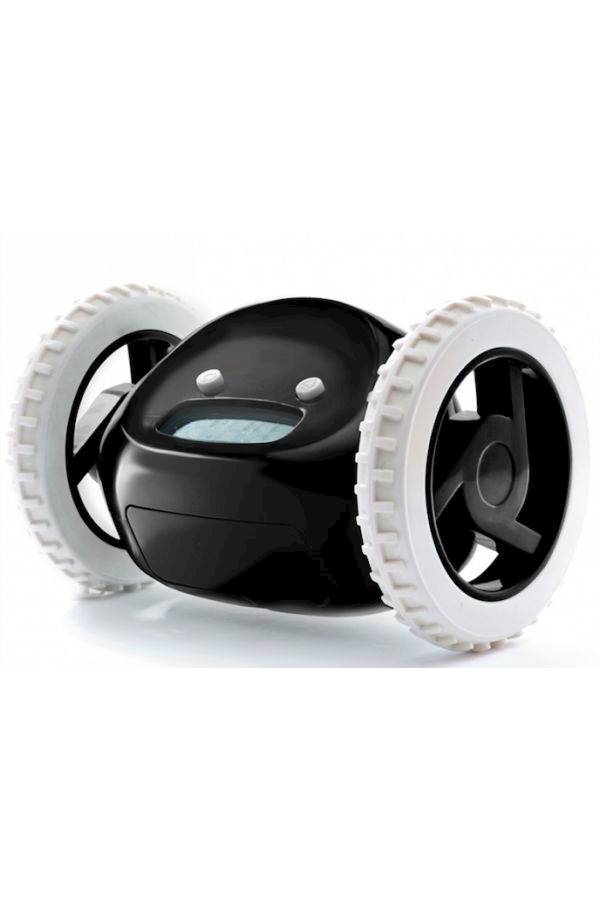 Alarm Clock with Wheels 220grams  - Image 3