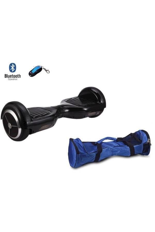 Generic - Self Balancing Electric Scooter With Remote - Image 1