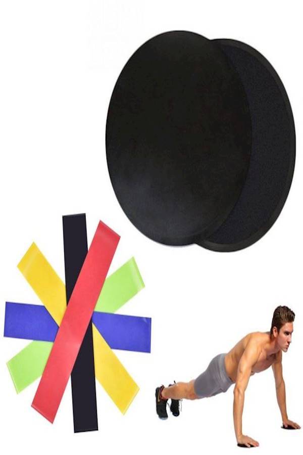 Generic Resistance Loop Bands  - Image 2