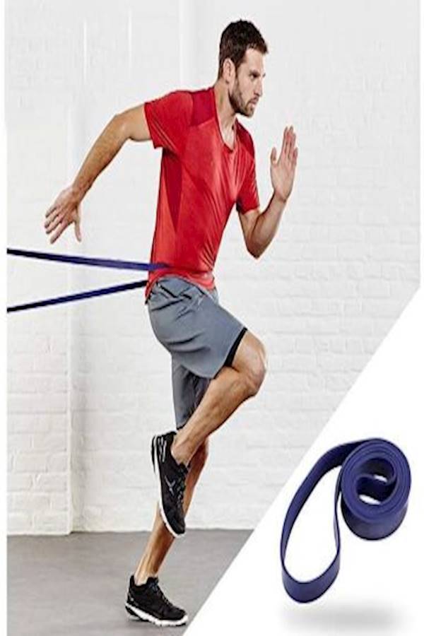 Generic Body Muscles Resistance Band - Image 4