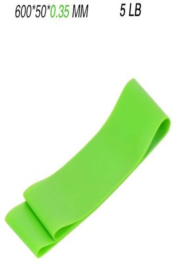 Generic Resistance Loop Bands - Image 2